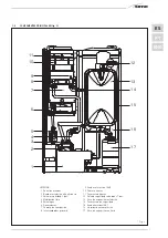 Preview for 7 page of Sime Murelle 25/55 OF ErP Installer'S Instructions