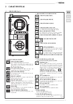 Preview for 17 page of Sime Murelle 25/55 OF ErP Installer'S Instructions