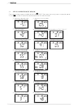 Preview for 18 page of Sime Murelle 25/55 OF ErP Installer'S Instructions