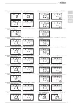 Preview for 19 page of Sime Murelle 25/55 OF ErP Installer'S Instructions