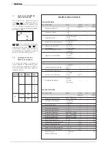 Preview for 20 page of Sime Murelle 25/55 OF ErP Installer'S Instructions