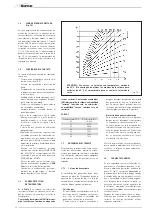 Preview for 22 page of Sime Murelle 25/55 OF ErP Installer'S Instructions