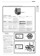 Preview for 27 page of Sime Murelle 25/55 OF ErP Installer'S Instructions