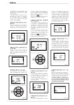 Preview for 28 page of Sime Murelle 25/55 OF ErP Installer'S Instructions