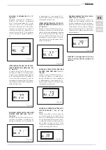 Preview for 29 page of Sime Murelle 25/55 OF ErP Installer'S Instructions