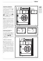 Preview for 31 page of Sime Murelle 25/55 OF ErP Installer'S Instructions