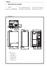 Preview for 34 page of Sime Murelle 25/55 OF ErP Installer'S Instructions