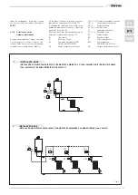 Preview for 41 page of Sime Murelle 25/55 OF ErP Installer'S Instructions