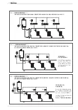 Preview for 42 page of Sime Murelle 25/55 OF ErP Installer'S Instructions