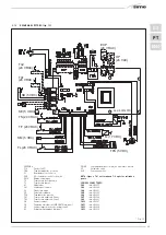 Preview for 45 page of Sime Murelle 25/55 OF ErP Installer'S Instructions