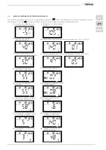 Preview for 47 page of Sime Murelle 25/55 OF ErP Installer'S Instructions