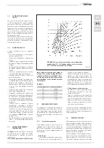 Preview for 51 page of Sime Murelle 25/55 OF ErP Installer'S Instructions