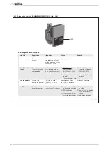 Preview for 56 page of Sime Murelle 25/55 OF ErP Installer'S Instructions