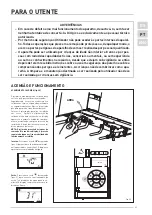 Preview for 59 page of Sime Murelle 25/55 OF ErP Installer'S Instructions