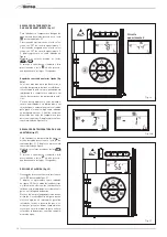 Preview for 60 page of Sime Murelle 25/55 OF ErP Installer'S Instructions