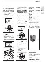 Preview for 61 page of Sime Murelle 25/55 OF ErP Installer'S Instructions