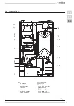 Preview for 67 page of Sime Murelle 25/55 OF ErP Installer'S Instructions