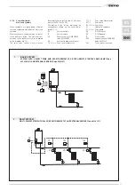 Preview for 71 page of Sime Murelle 25/55 OF ErP Installer'S Instructions