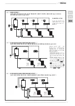 Preview for 73 page of Sime Murelle 25/55 OF ErP Installer'S Instructions