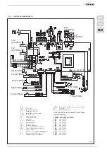 Preview for 75 page of Sime Murelle 25/55 OF ErP Installer'S Instructions