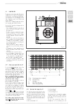 Preview for 85 page of Sime Murelle 25/55 OF ErP Installer'S Instructions