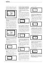 Preview for 88 page of Sime Murelle 25/55 OF ErP Installer'S Instructions