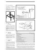 Предварительный просмотр 7 страницы Sime Murelle 25 BF Installer'S Instructions