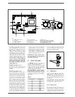 Предварительный просмотр 14 страницы Sime Murelle 25 BF Installer'S Instructions