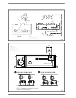 Предварительный просмотр 16 страницы Sime Murelle 25 BF Installer'S Instructions