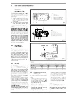 Предварительный просмотр 17 страницы Sime Murelle 25 BF Installer'S Instructions