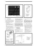 Предварительный просмотр 19 страницы Sime Murelle 25 BF Installer'S Instructions