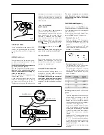 Предварительный просмотр 22 страницы Sime Murelle 25 BF Installer'S Instructions