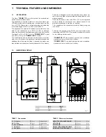 Предварительный просмотр 28 страницы Sime Murelle 25 BF Installer'S Instructions