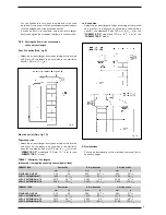 Предварительный просмотр 36 страницы Sime Murelle 25 BF Installer'S Instructions