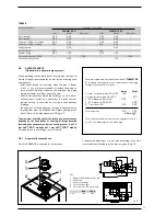 Предварительный просмотр 38 страницы Sime Murelle 25 BF Installer'S Instructions