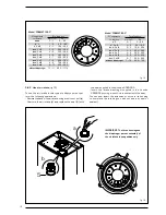 Предварительный просмотр 39 страницы Sime Murelle 25 BF Installer'S Instructions