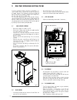 Предварительный просмотр 43 страницы Sime Murelle 25 BF Installer'S Instructions