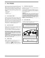 Предварительный просмотр 44 страницы Sime Murelle 25 BF Installer'S Instructions