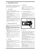 Предварительный просмотр 49 страницы Sime Murelle 25 BF Installer'S Instructions