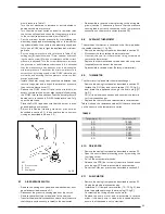 Предварительный просмотр 50 страницы Sime Murelle 25 BF Installer'S Instructions