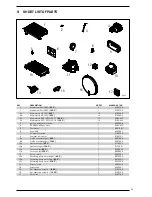 Предварительный просмотр 52 страницы Sime Murelle 25 BF Installer'S Instructions