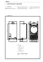 Предварительный просмотр 4 страницы Sime Murelle 25 OF Manual