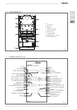 Предварительный просмотр 7 страницы Sime Murelle 25 OF Manual