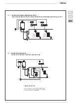 Предварительный просмотр 13 страницы Sime Murelle 25 OF Manual