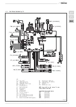 Предварительный просмотр 15 страницы Sime Murelle 25 OF Manual