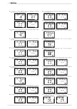 Предварительный просмотр 18 страницы Sime Murelle 25 OF Manual