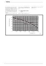 Предварительный просмотр 22 страницы Sime Murelle 25 OF Manual