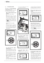 Предварительный просмотр 26 страницы Sime Murelle 25 OF Manual