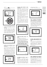 Предварительный просмотр 27 страницы Sime Murelle 25 OF Manual