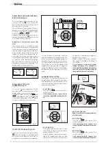 Предварительный просмотр 30 страницы Sime Murelle 25 OF Manual